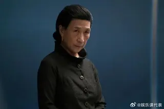 何煒晴死因並未被公布。翻攝娛樂課代表微博