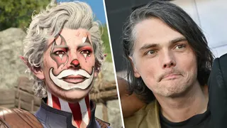 Gerard Way