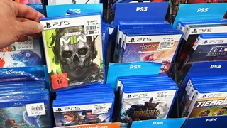 Ps5discs