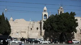 Palestinian churches welcome Church of England vote on Kairos Palestine documents