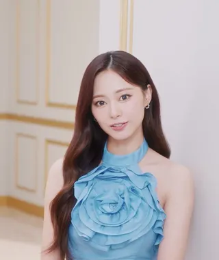 周子瑜爆出將離開JYP。圖／摘自IG