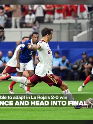 World Cup