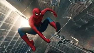SPIDER-MAN BRAND NEW DAY – Official Trailer screenshot