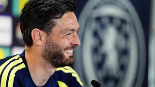 Craig Gordon