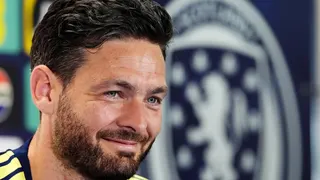 Craig Gordon will become the second-oldest player in World Cup history if he makes an appearance at the 2026 tournament