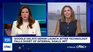Google’s next flagship Gemini model is reportedly months behind schedule