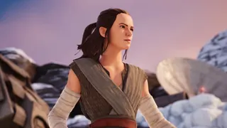 Fortnite x Star Wars