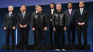 20260716N Nvidia and Japan AI