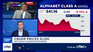 Google is still a 'well-positioned' company, says Gabelli Funds' John Belton