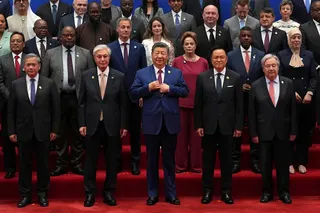 快新聞／揭中共貪腐遭追捕！中國調查記者滯留泰國　人團呼籲：拒送中
