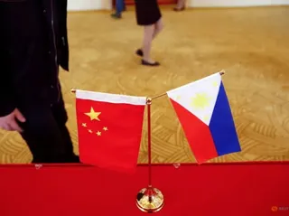 The Philippine embassy in Beijing also wrote to the paper’s editor-in-chief, demanding the “immediate takedown of the offensive material. — File pic