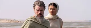 Christopher Nolan’s Take on the Gods of The Odyssey Is the Key to Unlocking the Film’s Biggest Mystery - IGN Image