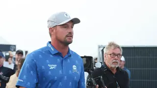 Bryson DeChambeau