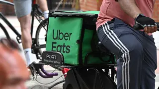 Ubergame