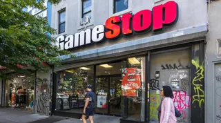 Gamestop