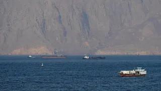 批伊朗把霍峡当筹码 卢比奥吁各国施压