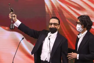 In 2022, Patrick Tse won his first ever Best Actor award from the Hong Kong Film Critics Society for the movie Time.