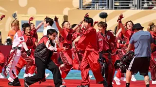 麦当娜、BTS也救不了？ 世界杯中场秀遭批“像垃圾”