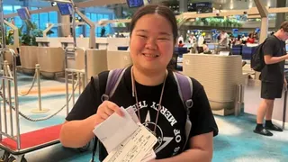 女学生学校海外旅行中丧命 家属向圣若瑟书院国际学校提告