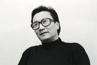 Actor Patrick Tse. Photo: SCMP
