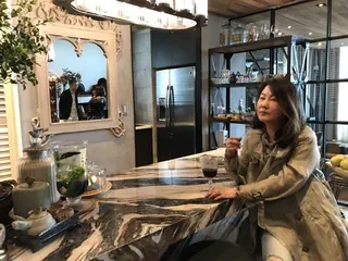 溫慶珠。本報系資料照片
