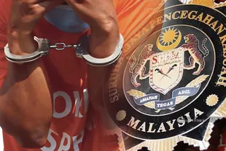 A non-governmental organisation (NGO) secretary and treasurer have been arrested by the Malaysian Anti-Corruption Commission (MACC) for allegedly laundering RM5 million in funds. - File pic