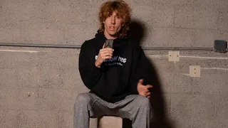 Thumbnail From Reckless Ben Video Bad News