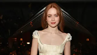 Spider-Man: Brand New Day Director Insists 'There's a Very Real Reason Not to Tell People Who Sadie Sink is Playing' - IGN Image
