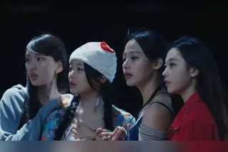 Videos and photos released on July 22 commemorate the fourth anniversary of the group’s debut.