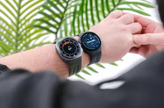 Samsung Galaxy Watch Ultra2 and Watch9-2