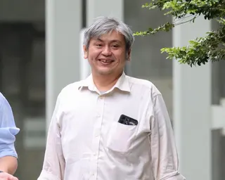 Ex-IRAS investigator charged in court with gaining unauthorised access to tax information