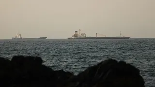 Greek premier voices concern over possible transit fees in Strait of Hormuz
