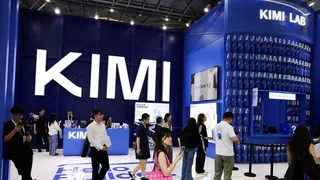 China's Moonshot AI plans Hong Kong IPO as Kimi K3 shocks Silicon Valley