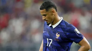 William Saliba