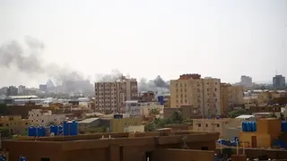 UN Women warns women in Sudan's El Obeid face drone attacks by day, sexual violence by night