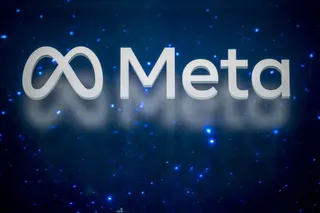 Meta has withdrawn from a global renewable energy pledge as the company expands its data centre infrastructure and turns to new energy sources to meet rising power demand. — AFP pic