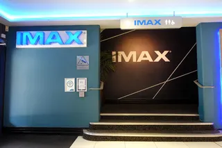 ‘The Odyssey Was Made for Imax 70mm. Good Luck Watching It That Way