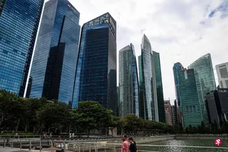 贸工部说，将继续与美国贸易代表办公室磋商，探讨相关方案。有关关税具体实施方式，将在准备就绪后公布。 （档案照片）