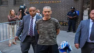 New details emerge about NYC stabber Raul Morales: Quran, Bible, book on Che Guevara, Marx found from his apartment