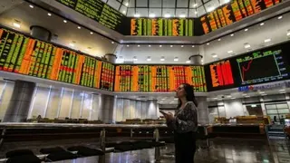 雀巢连续第二个交易日蝉联全场最大上升股，今日股价再涨3.12令吉或3.3%，至96.78令吉。（档案照）