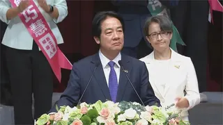 拖不得出手了！《富比世》說重話「點名川普准對台軍售」：幫台灣就是幫美國