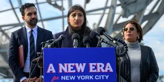 lina khan