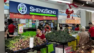 应对新柔地铁通车后的冲击 昇菘总裁：准备好调整定价