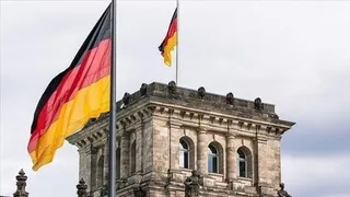 Germans’ trust in government hits all-time low, survey says