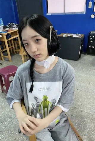 小S力挺愛女新作《聰明鎮》　網虧「演得比妳好」釣出本尊高EQ回應