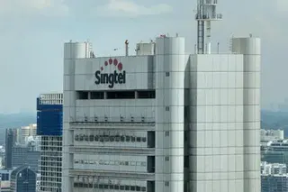 Singtel says both options remain at an exploratory level for now.