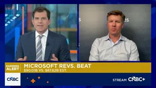 Jefferies' Brent Thill: Meta report was 'trifecta' of things that could go wrong
