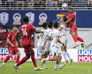 Singapore to take part in inaugural FIFA ASEAN Cup, will face Indonesia, Malaysia and India