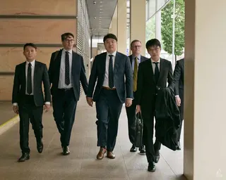 Bloomberg defamation case: Shanmugam, Tan See Leng awarded S$145,000 each in legal costs