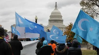 US adds 43 Chinese companies to forced labor import blacklist